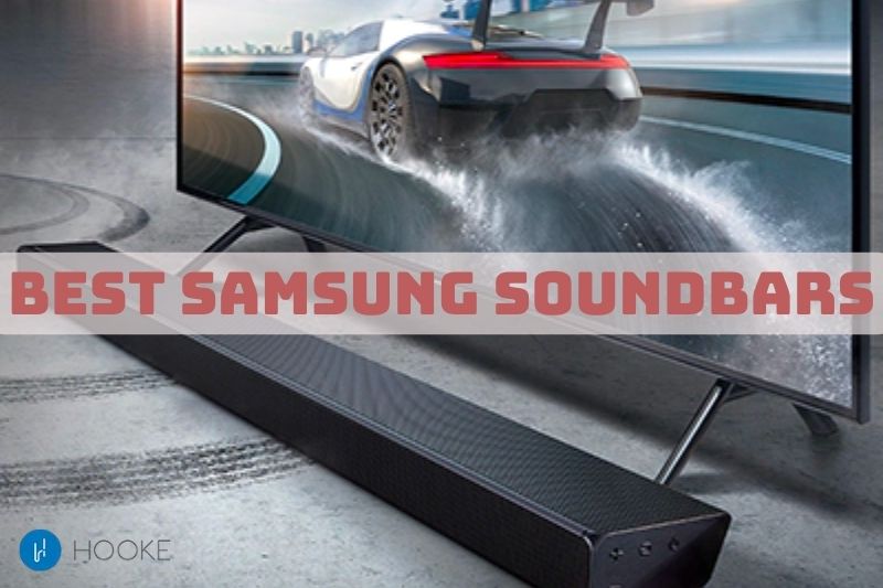 TOP 11 Best Samsung Soundbars Top-Rated Quality