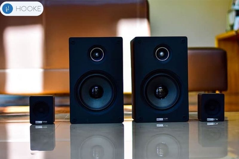 The Benefits of Making Wired Speakers Wireless
