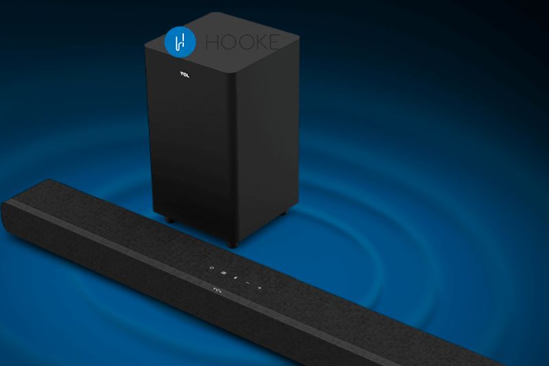 The Best TCL Soundbars TOP-Picked For You