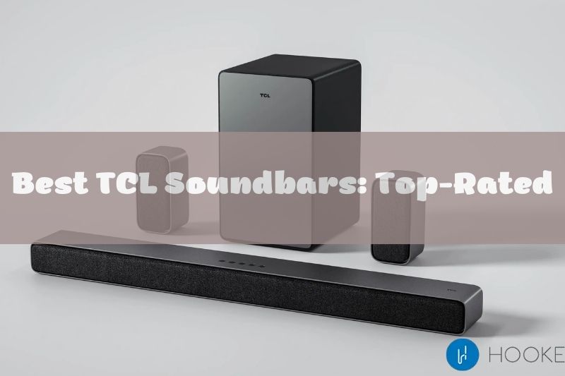 The Best TCL Soundbars Top-Rated In 2023
