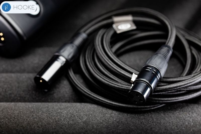 Using XLR cables to connect a powered subwoofer to passive speakers