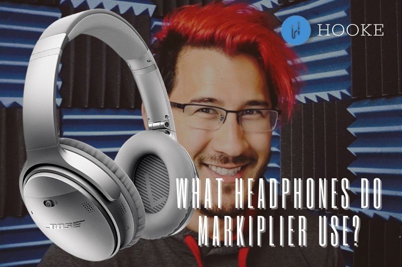 What Headphones Do Markiplier Use Top Full Guide 2023