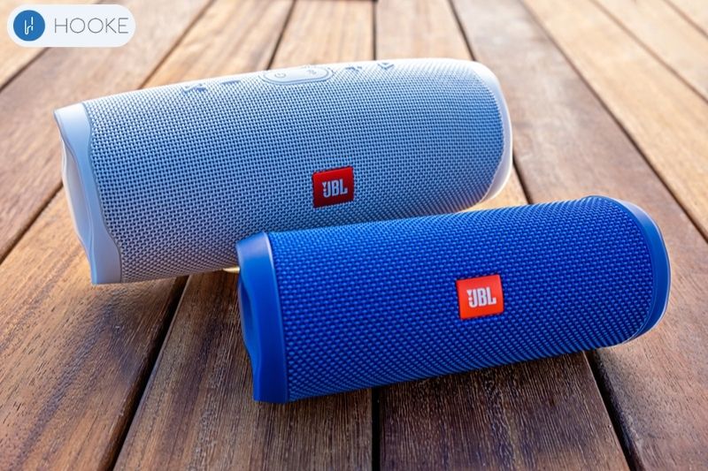 What JBL Speakers Can Connect Together