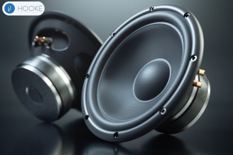 What To Look For In Different Speaker Sizes