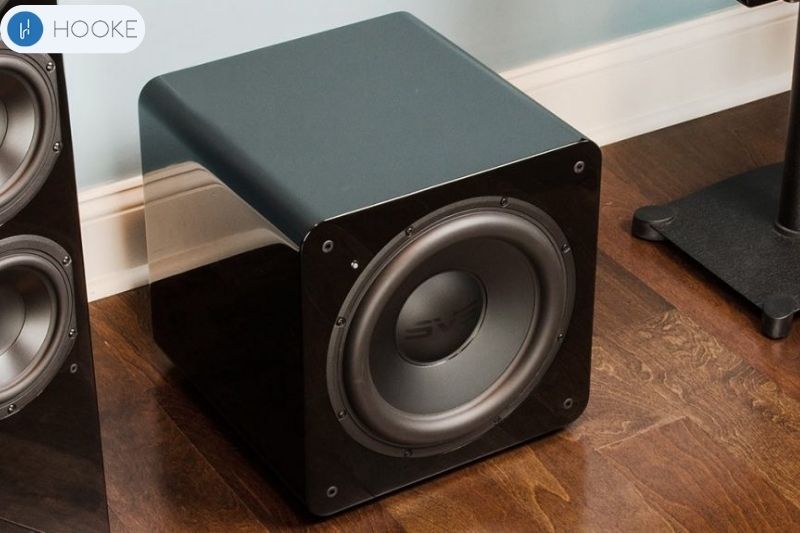 What are Powered Subwoofers