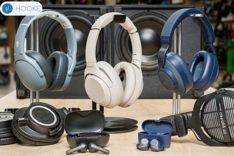 Which Headphone is The Best